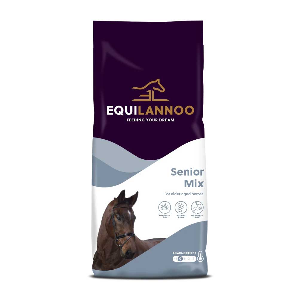 Equilannoo Senior Mix