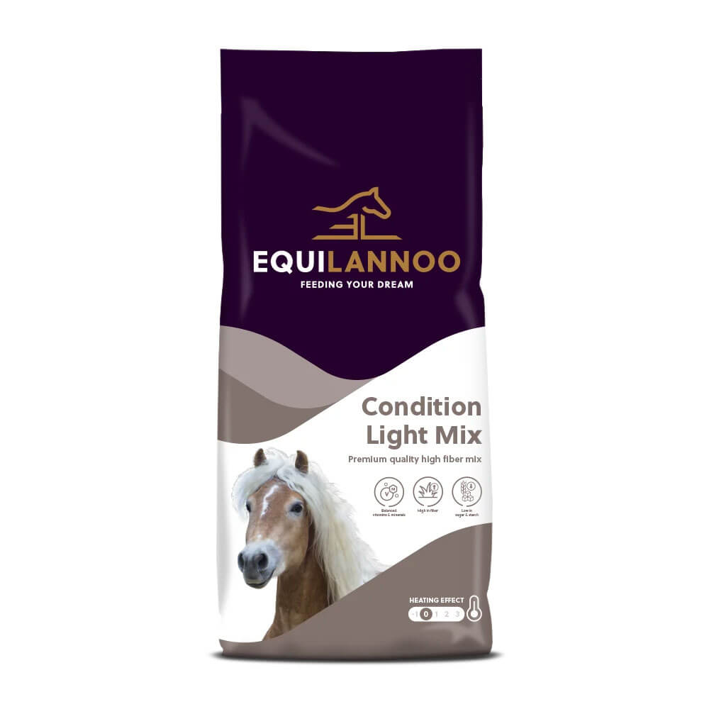 Condition Light Mix Equilannoo