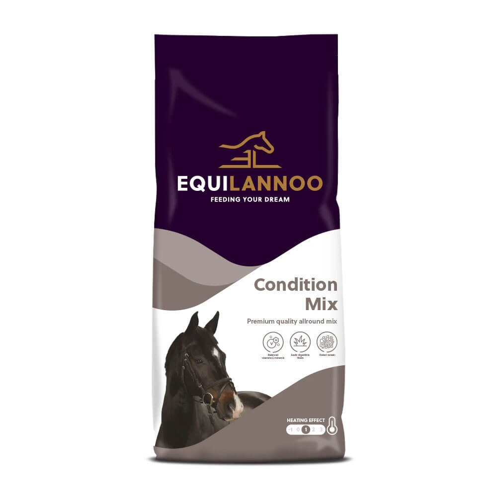 Condition Mix Equilannoo