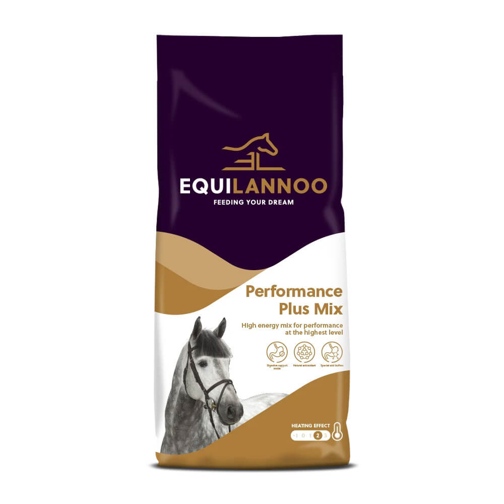 Performance Plus Mix Equilannoo