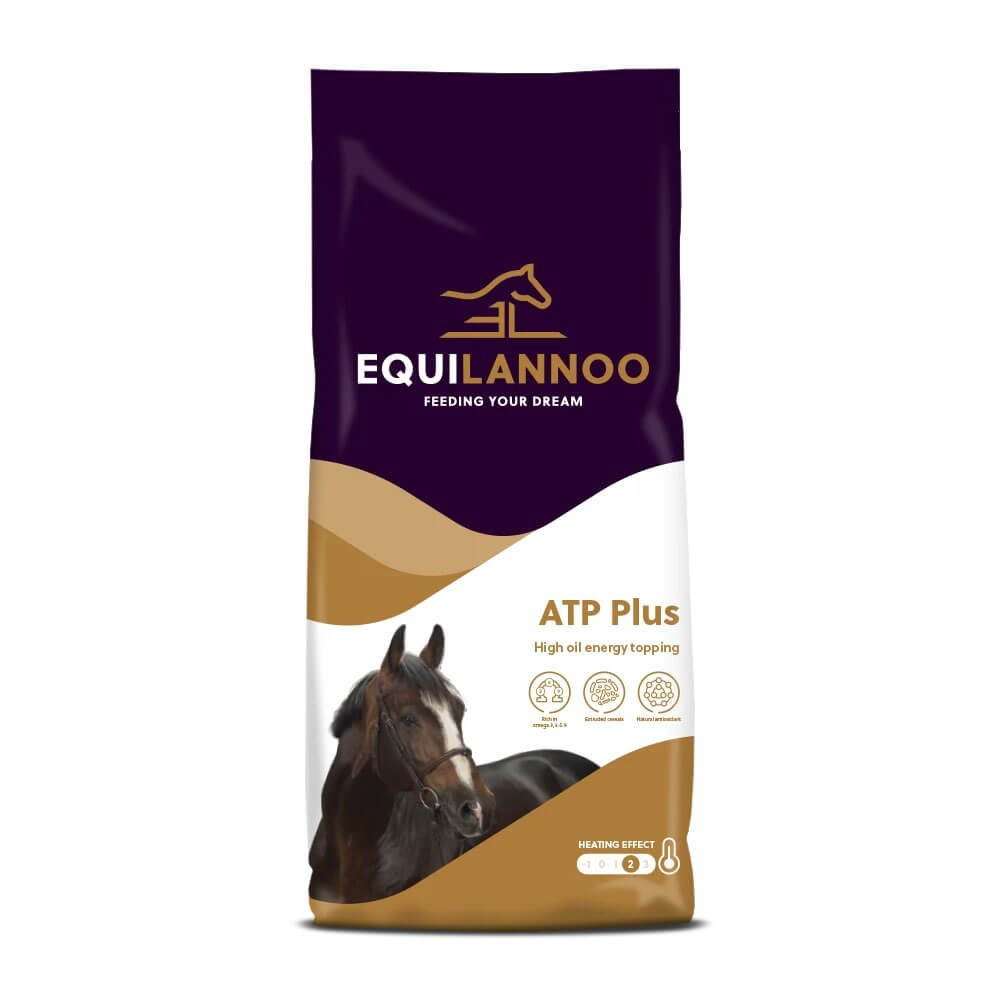 ATP Plus Equilannoo Paardenvoer
