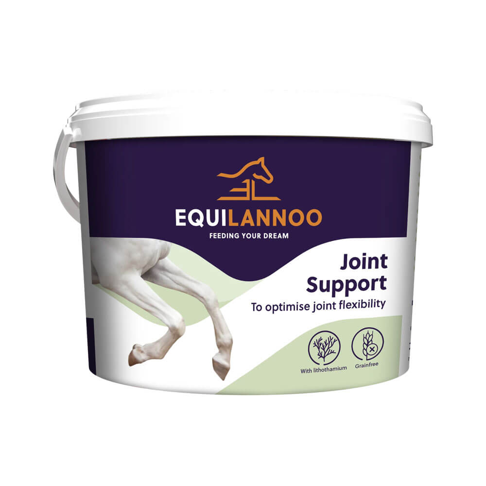 Joint Support Equilannoo Paardenvoer