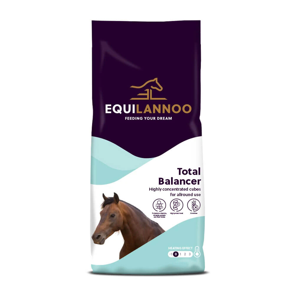 Total Balancer Equilannoo Paardenvoer